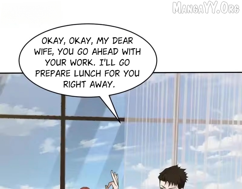 Hidden Dragon in the City (2025) Chapter 42 - page 147